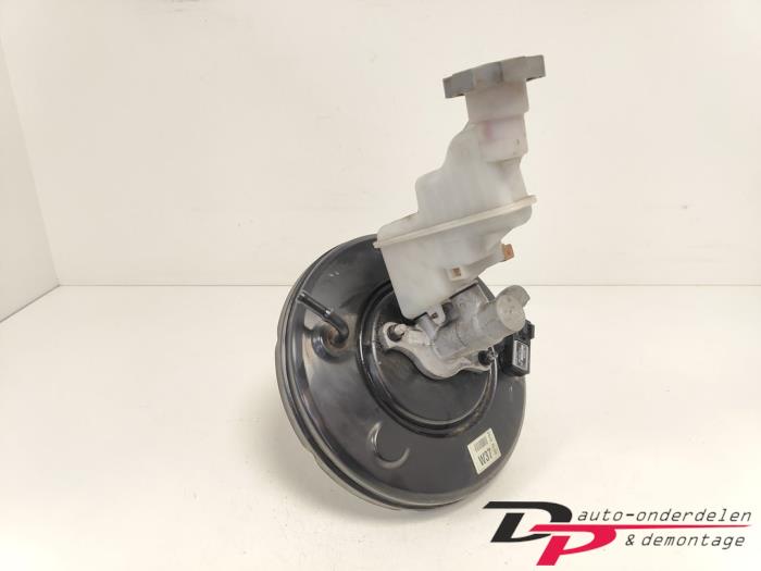 Gebrauchte Bremskraftverstärker Kia Rio III (UB) 1.2 CVVT 16V Preis € 29,00 Margenregelung angeboten von DP Auto-onderdelen & Demontage