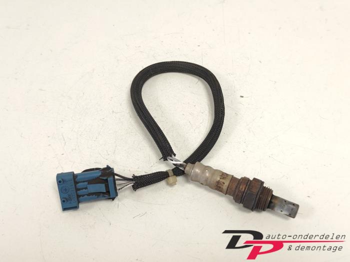 Usados Sonda Lambda Citroen C3 Picasso (SH) 1.6 16V VTI 120 Precio € 11,00 Norma de margen ofrecido por DP Auto-onderdelen & Demontage