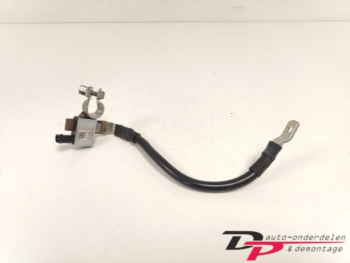 Gebrauchte Batteriesensor Volkswagen Passat Variant (3G5) 2.0 TDI BiTurbo 16V 4Motion Preis € 17,95 Margenregelung angeboten von DP Auto-onderdelen & Demontage
