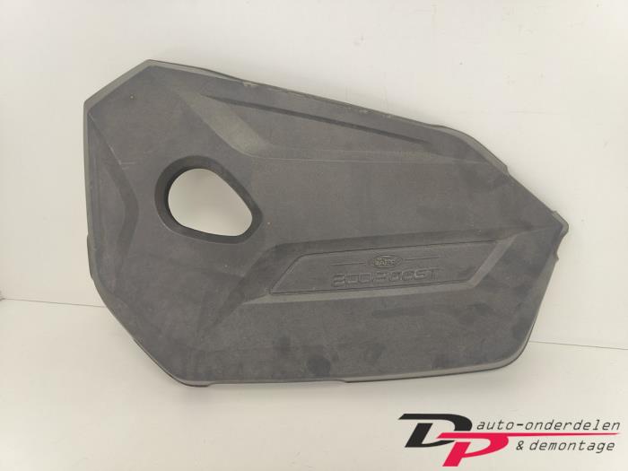 Gebrauchte Abdeckblech Motor Ford Mondeo IV Wagon 1.6 EcoBoost 16V Preis € 19,95 Margenregelung angeboten von DP Auto-onderdelen & Demontage