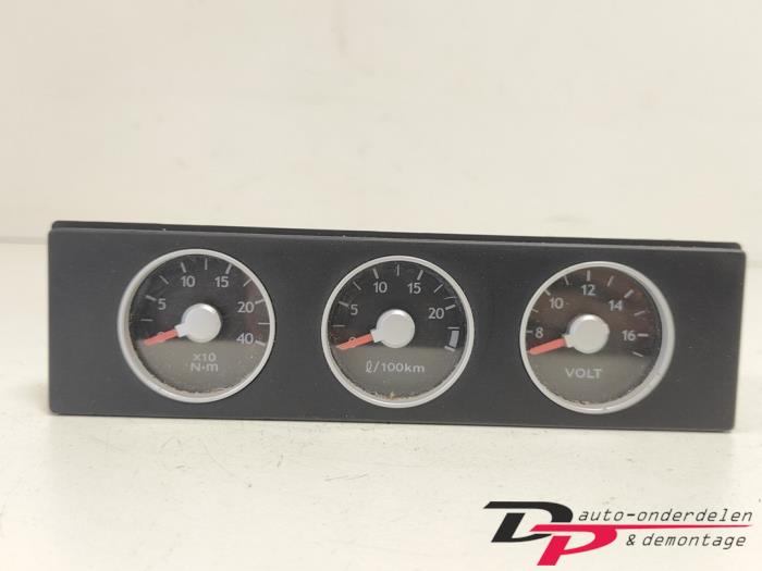 Begagnade Innerdisplay Hyundai Coupe 2.0i 16V CVVT Pris € 19,95 Marginaltabell erbjuds av DP Auto-onderdelen & Demontage
