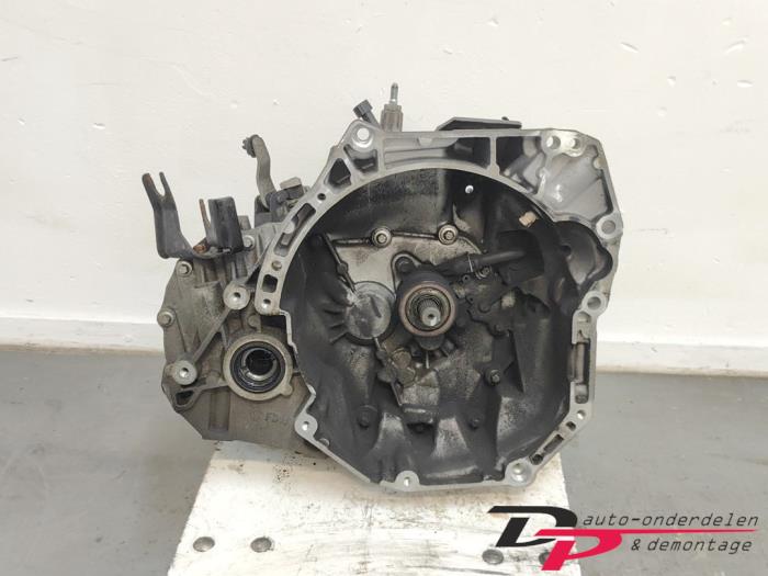 Gebrauchte Getriebe Nissan Micra (K13) 1.2 12V DIG-S Preis € 140,00 Margenregelung angeboten von DP Auto-onderdelen & Demontage