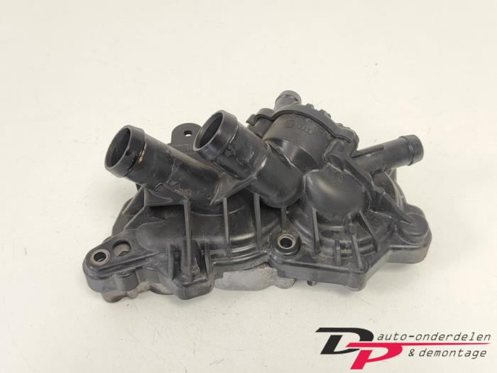 Begagnade Vattenpump Volkswagen Up! (121) 1.0 12V 60 Pris € 19,95 Marginaltabell erbjuds av DP Auto-onderdelen & Demontage