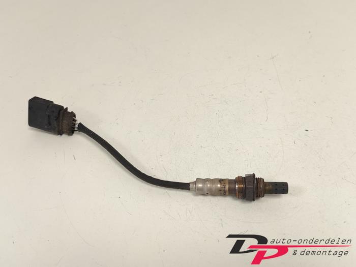 Usados Sonda Lambda Volkswagen Polo IV (9N1/2/3) 1.2 12V Precio € 7,95 Norma de margen ofrecido por DP Auto-onderdelen & Demontage