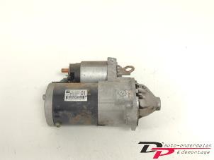 Usados Motor de arranque Mitsubishi Outlander (CU) 2.0 16V 4x2 Precio € 18,95 Norma de margen ofrecido por DP Auto-onderdelen & Demontage