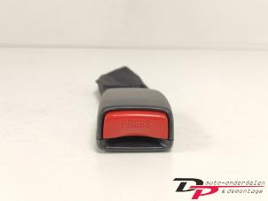 Accrochage Ceinture Avant Gauche Pour Mitsubishi Outlander CU0W - Référence 030922C5X, Occasion, Origine Japon