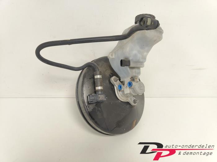 Gebrauchte Bremskraftverstärker Opel Corsa E 1.3 CDTi 16V ecoFLEX Preis € 22,95 Margenregelung angeboten von DP Auto-onderdelen & Demontage