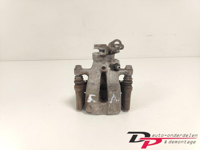 Gebrauchte Bremszange rechts hinten Opel Corsa E 1.3 CDTi 16V ecoFLEX Preis € 24,95 Margenregelung angeboten von DP Auto-onderdelen & Demontage