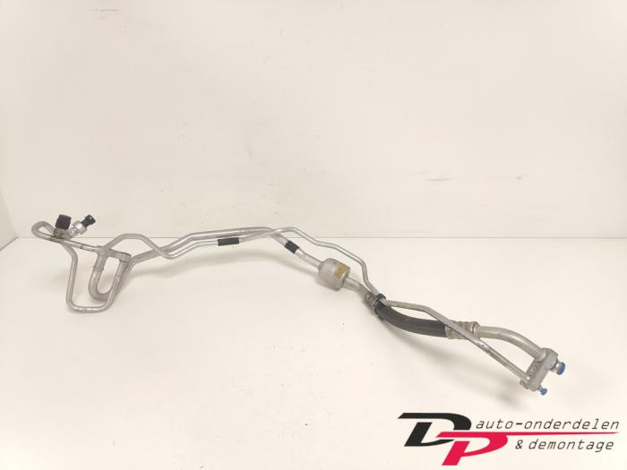 Gebrauchte Klima Leitung Opel Corsa E 1.3 CDTi 16V ecoFLEX Preis € 37,95 Margenregelung angeboten von DP Auto-onderdelen & Demontage