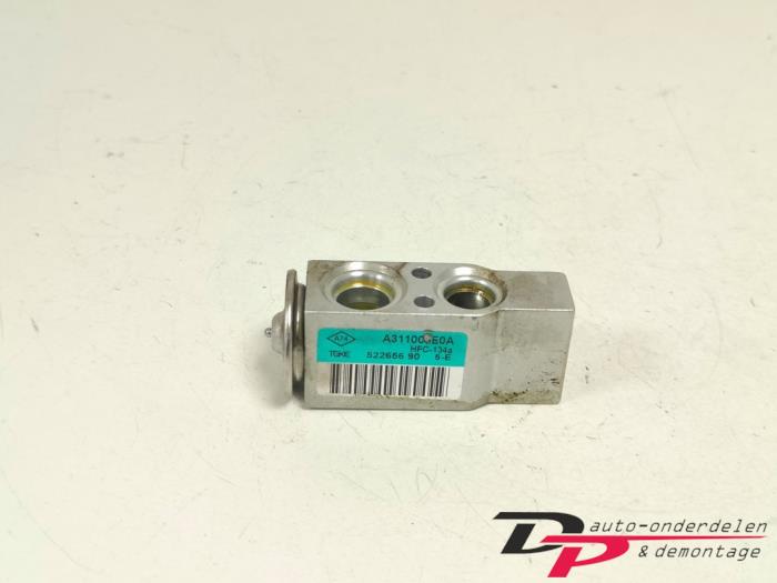 Gebrauchte Ausgleichventil Airco Opel Corsa E 1.3 CDTi 16V ecoFLEX Preis € 20,00 Margenregelung angeboten von DP Auto-onderdelen & Demontage