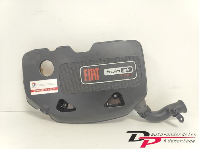 Begagnade Luftfilterhus Fiat Panda (312) 0.9 TwinAir Turbo 85 Pris € 19,95 Marginaltabell erbjuds av DP Auto-onderdelen & Demontage