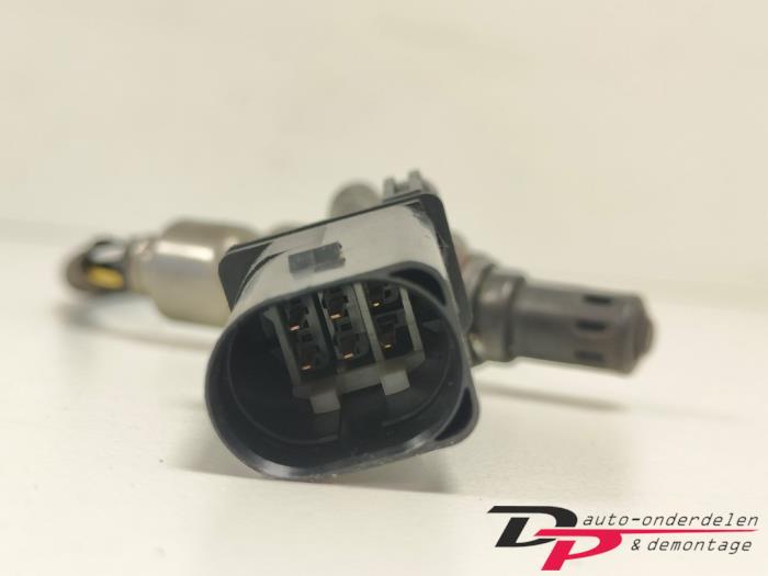 Sonde lambda d'un Fiat Panda (312) 0.9 TwinAir Turbo 85 2013