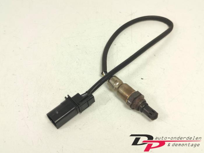Usados Sonda Lambda Fiat Panda (312) 0.9 TwinAir Turbo 85 Precio € 9,95 Norma de margen ofrecido por DP Auto-onderdelen & Demontage