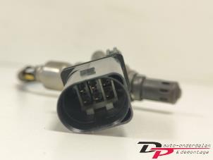 Sonde lambda d'un Fiat Panda (312) 0.9 TwinAir Turbo 85 2013