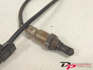 Sonde lambda d'un Fiat Panda (312) 0.9 TwinAir Turbo 85 2013