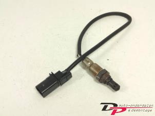 Sonde lambda d'un Fiat Panda (312) 0.9 TwinAir Turbo 85 2013