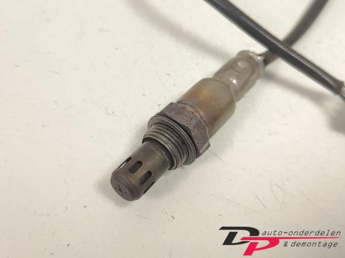 Sonda lambda z Fiat Panda (312) 0.9 TwinAir Turbo 85 2013
