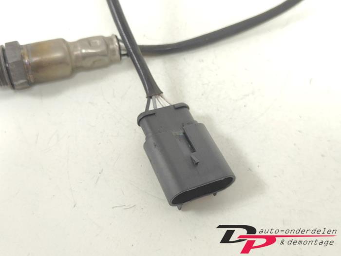Sonda lambda z Fiat Panda (312) 0.9 TwinAir Turbo 85 2013
