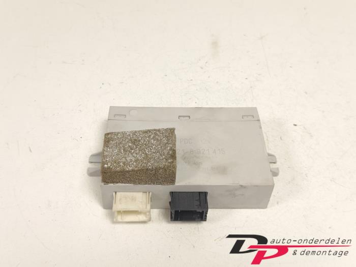 Usados Módulo PDC BMW 3 serie (E46/4) 320d 16V Precio € 17,95 Norma de margen ofrecido por DP Auto-onderdelen & Demontage