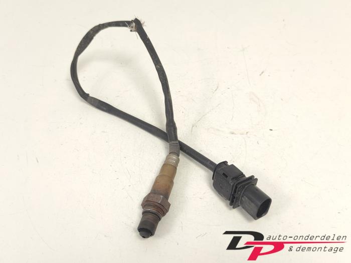 Usados Sonda Lambda Hyundai i40 CW (VFC) 1.6 GDI 16V Precio € 14,95 Norma de margen ofrecido por DP Auto-onderdelen & Demontage