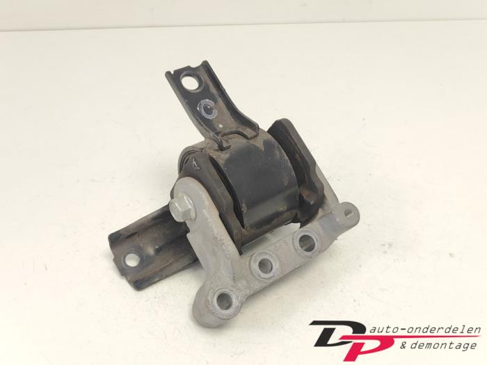 Used Engine mount Mitsubishi ASX 2.0 MIVEC 16V Price € 35,00 Margin scheme offered by DP Auto-onderdelen & Demontage