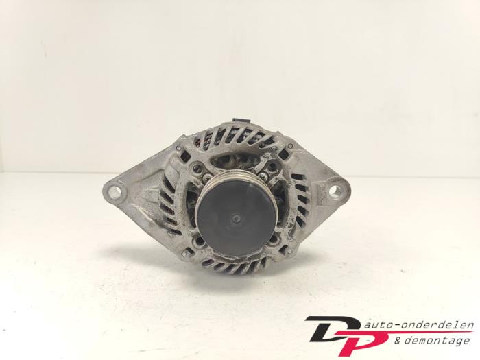 Dynamo Mitsubishi ASX 2.0 MIVEC 16V - 1800A567 4J11 MITSUBISHI