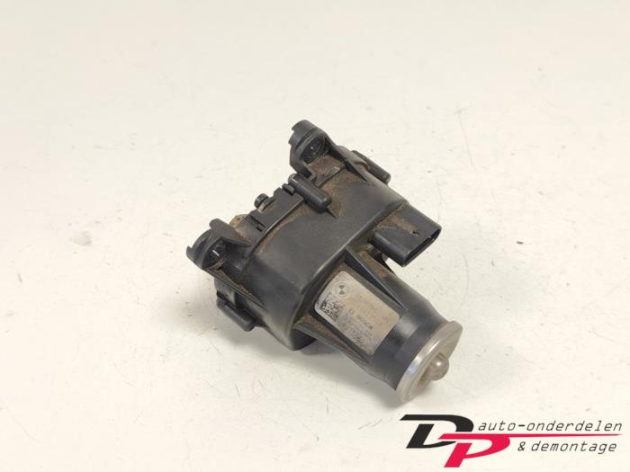 Gebrauchte Drosselklappe Motor BMW 5 serie Touring (F11) 520d xDrive 16V Preis € 50,00 Margenregelung angeboten von DP Auto-onderdelen & Demontage
