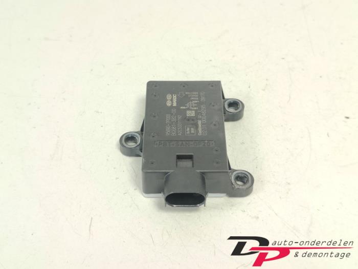 Gebrauchte Stabilisierung Regelsensor Hyundai iX35 (LM) 2.0 16V Preis € 10,00 Margenregelung angeboten von DP Auto-onderdelen & Demontage