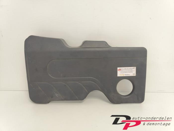 Gebrauchte Abdeckblech Motor Opel Astra K Sports Tourer 1.6 CDTI 110 16V Preis € 20,00 Margenregelung angeboten von DP Auto-onderdelen & Demontage