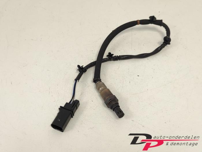 Usados Sonda Lambda Opel Astra K Sports Tourer 1.6 CDTI 110 16V Precio € 20,00 Norma de margen ofrecido por DP Auto-onderdelen & Demontage