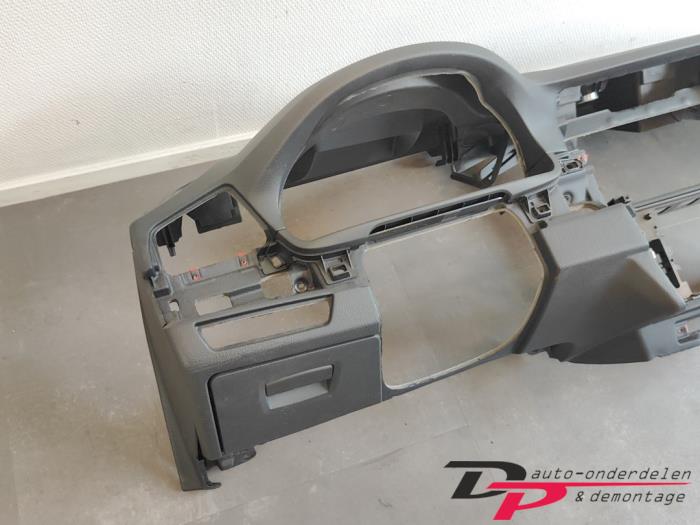 Panel z BMW 5 serie Touring (F11) 520d xDrive 16V 2013