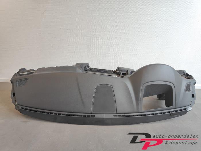 Panel z BMW 5 serie Touring (F11) 520d xDrive 16V 2013