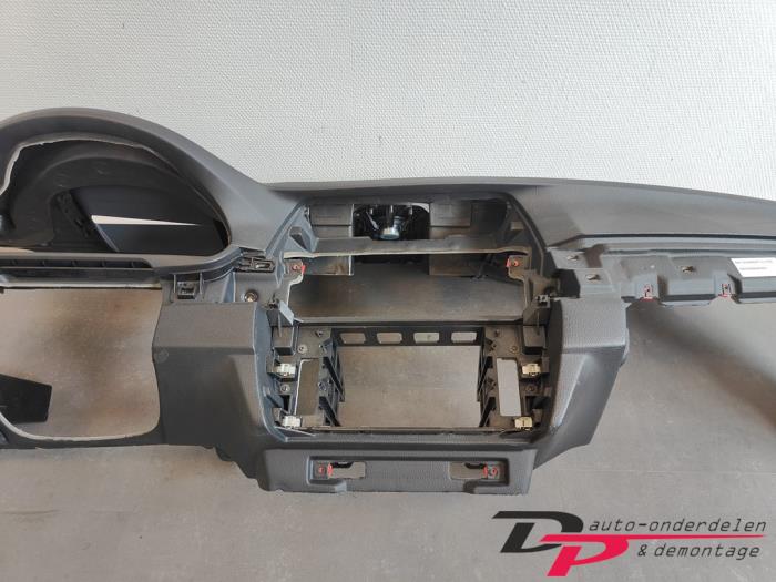 Panel z BMW 5 serie Touring (F11) 520d xDrive 16V 2013
