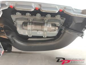 Panel z BMW 5 serie Touring (F11) 520d xDrive 16V 2013