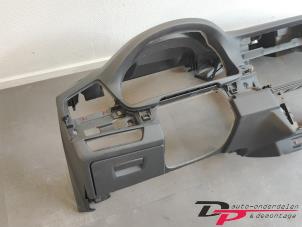 Panel z BMW 5 serie Touring (F11) 520d xDrive 16V 2013