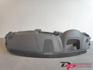 Panel z BMW 5 serie Touring (F11) 520d xDrive 16V 2013