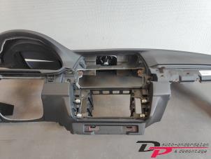 Panel z BMW 5 serie Touring (F11) 520d xDrive 16V 2013