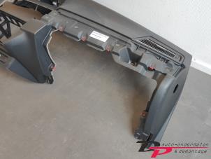 Panel z BMW 5 serie Touring (F11) 520d xDrive 16V 2013