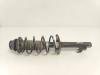 Peugeot 108 1.0 12V Front shock absorber rod, left