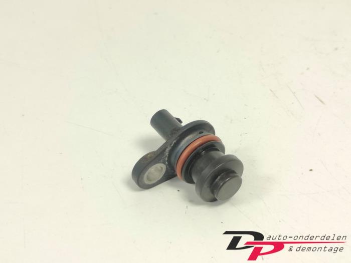 Begagnade Kamaxelsensor Opel Corsa E 1.0 SIDI Turbo 12V Pris € 12,95 Marginaltabell erbjuds av DP Auto-onderdelen & Demontage