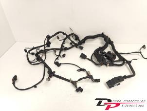Begagnade Kablage, motorrum Opel Corsa E 1.0 SIDI Turbo 12V Pris € 150,00 Marginaltabell erbjuds av DP Auto-onderdelen & Demontage