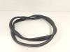 Peugeot 108 1.0 12V Rear door seal 4-door, left