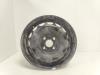 Peugeot 108 1.0 12V Wheel