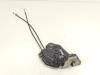 Peugeot 108 1.0 12V Rear door lock mechanism 4-door, left