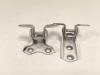 Peugeot 108 1.0 12V Rear door hinge, right