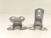 Peugeot 108 1.0 12V Front door hinge, left