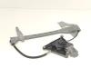 Peugeot 108 1.0 12V Window mechanism 4-door, front right