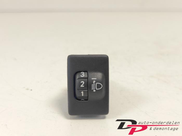 Roof bar rail – 778180
