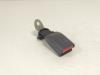 Peugeot 108 1.0 12V Rear seatbelt buckle, right