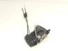 Peugeot 108 1.0 12V Door lock mechanism 4-door, front left